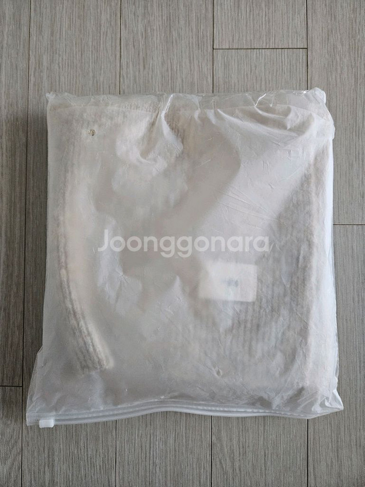 새상품)여성 니트 목티(택포6천)--5