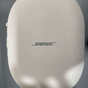 보스 QC 울트라 헤드폰