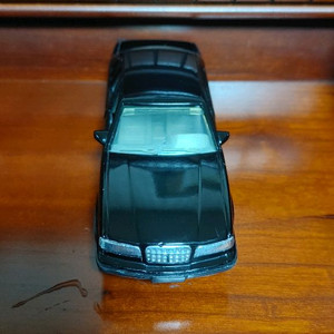 세창 킹스타토이 슈퍼살롱 브로엄 국산미니카.