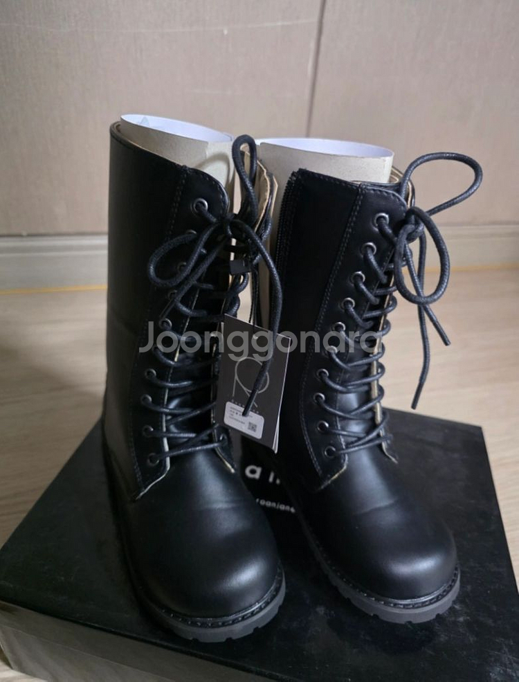 로아앤제인부츠190--0