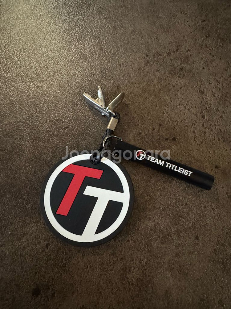 팀 타이틀리스트 퍼터 키퍼--0