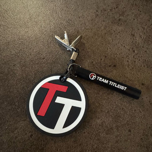 팀 타이틀리스트 퍼터 키퍼