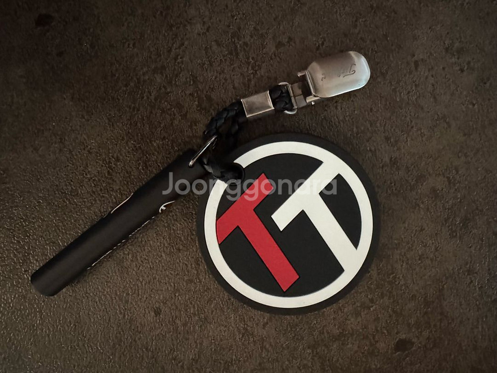 팀 타이틀리스트 퍼터 키퍼--2