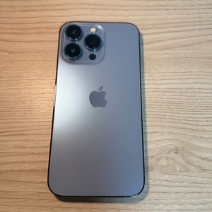 아이폰 13 PRO 시에라블루 128GB