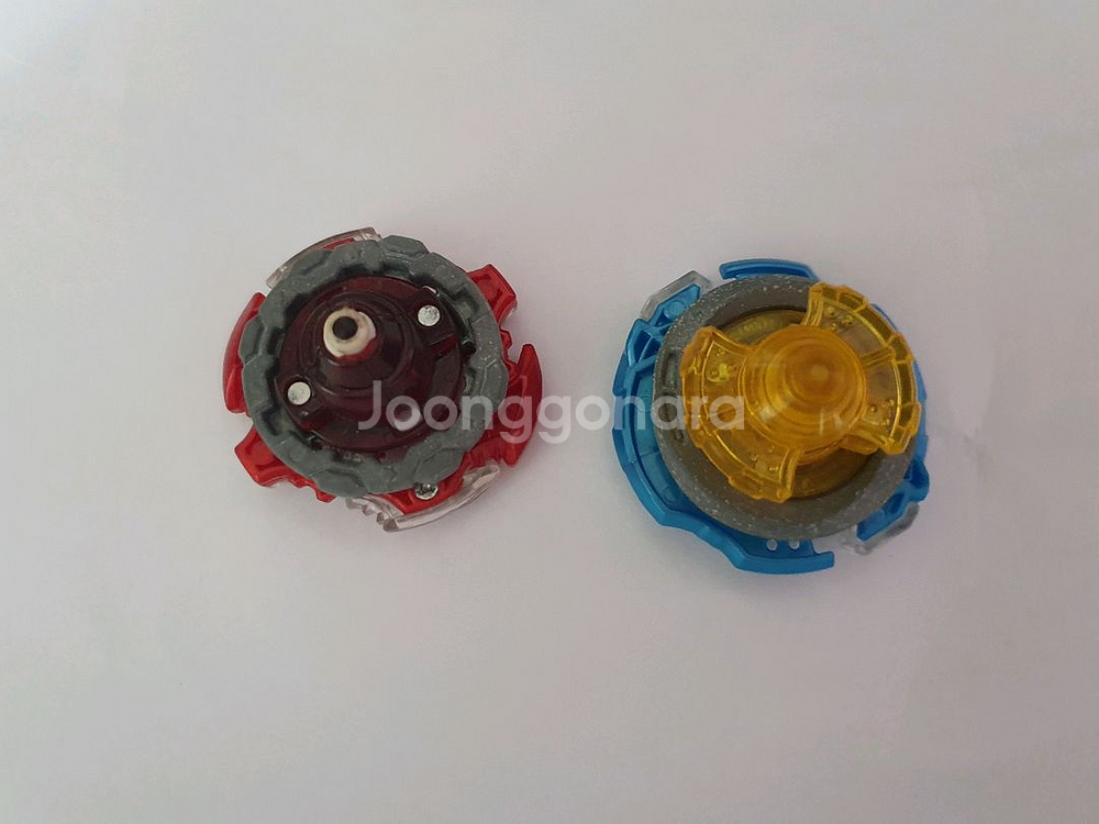 베이블레이드--1