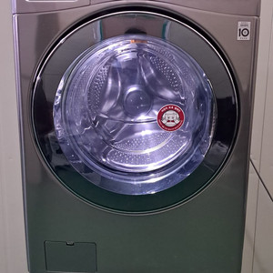 2688 엘지트롬 21KG/4KG 트윈워시 드럼(메탈)