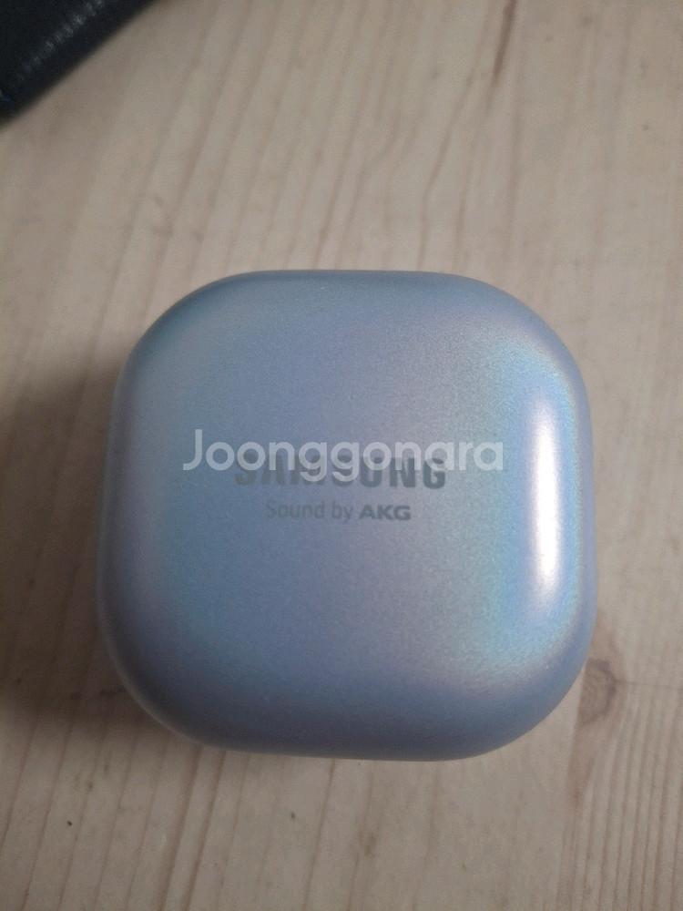 삼성 갤럭시 버즈 프로--0