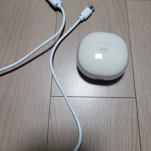 브리츠 블루투스 이어폰
