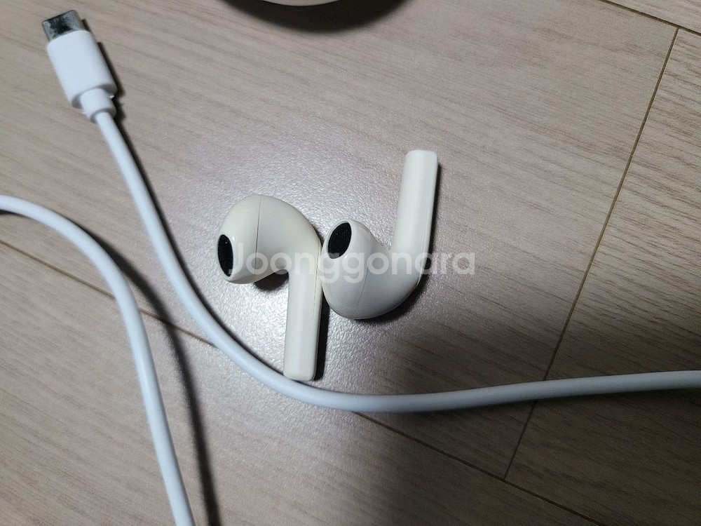 브리츠 블루투스 이어폰--4