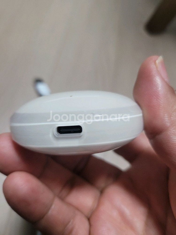 브리츠 블루투스 이어폰--6