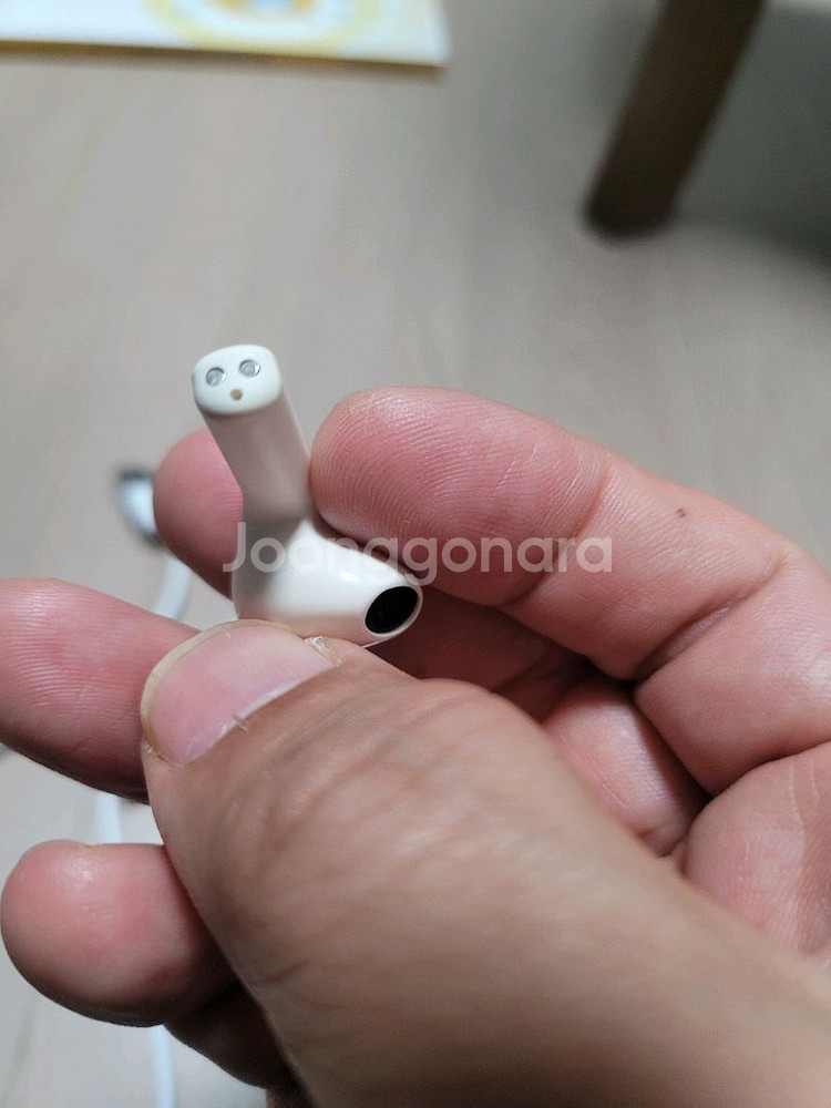 브리츠 블루투스 이어폰--9