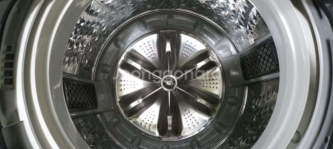 2240 삼성 17KG 통돌이세탁기(블랙캐비어)--8