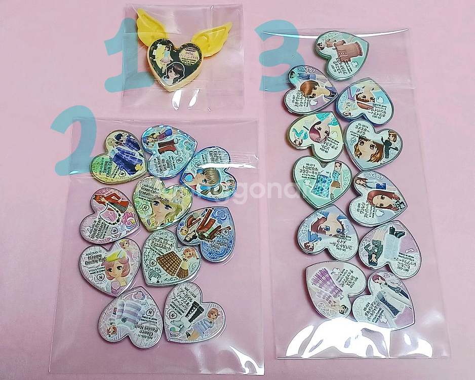 프리즘스톤 날개스톤 판매--1