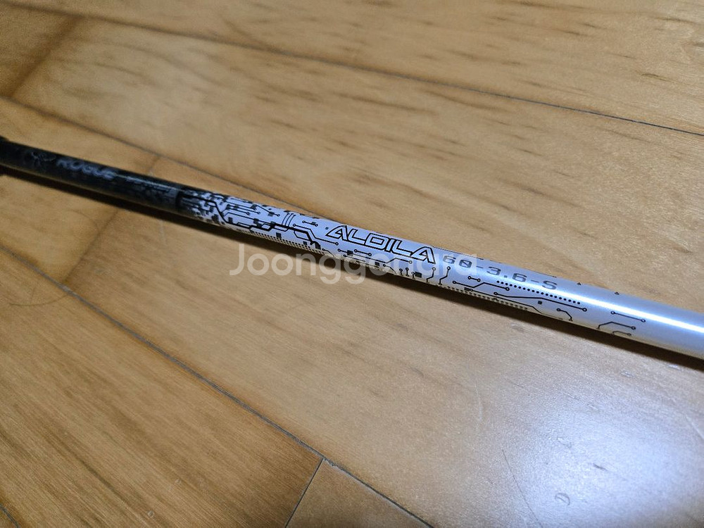 나이키드라이버 샤프트--0