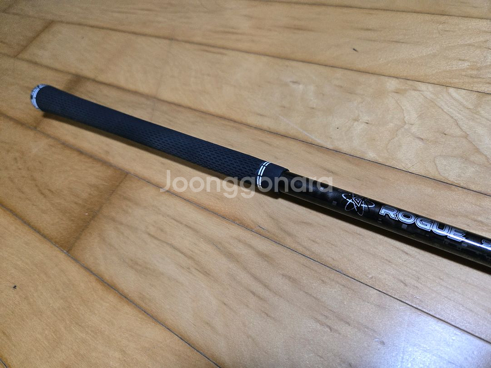 나이키드라이버 샤프트--1