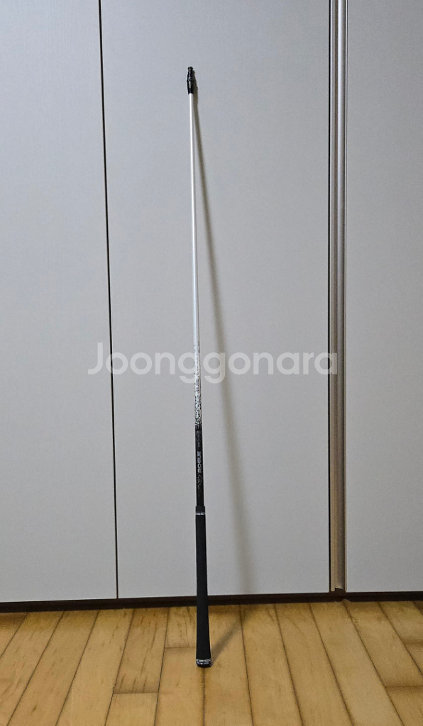 나이키드라이버 샤프트--2