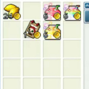 로나월드 50억 판매합미다 이미지