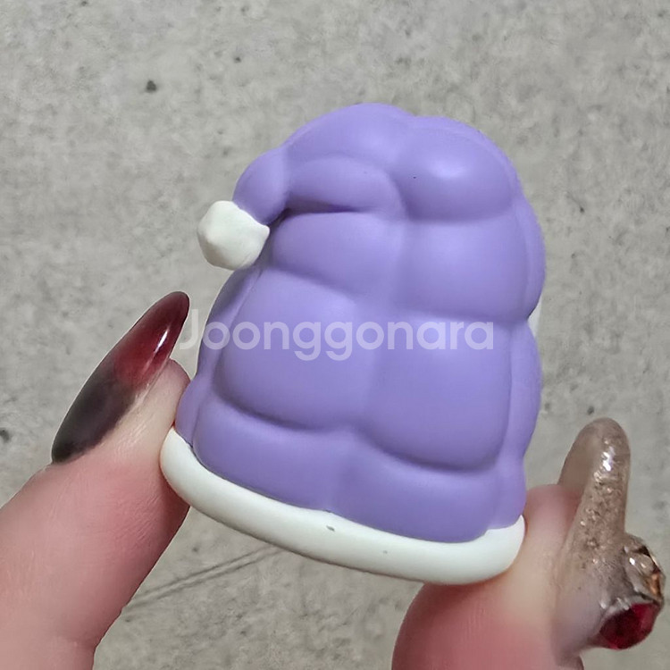 디즈니 스티치 피규어 자석--1