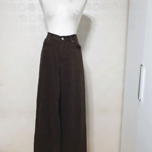 남성바지29/남성통바지29/남성골덴바지29