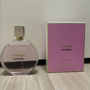 샤넬 향수 오땅드르 오드퍼퓸 100ml