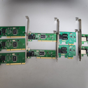 데스크탑용 IPTIME 유선랜카드