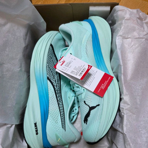 [미개봉] 디비에이트 나이트로 3 275사이즈 민트