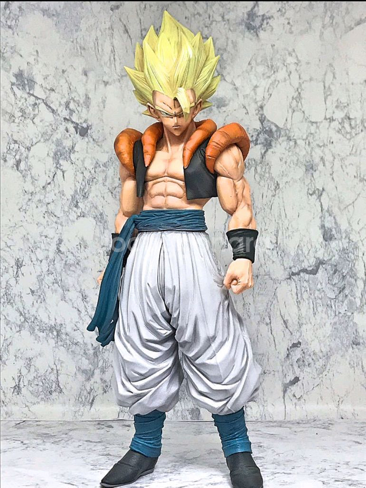 드래곤볼 smsp 오지터 피규어 팝니다.--0