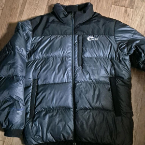 네파 블랙 구스다운 자켓 105 이미지