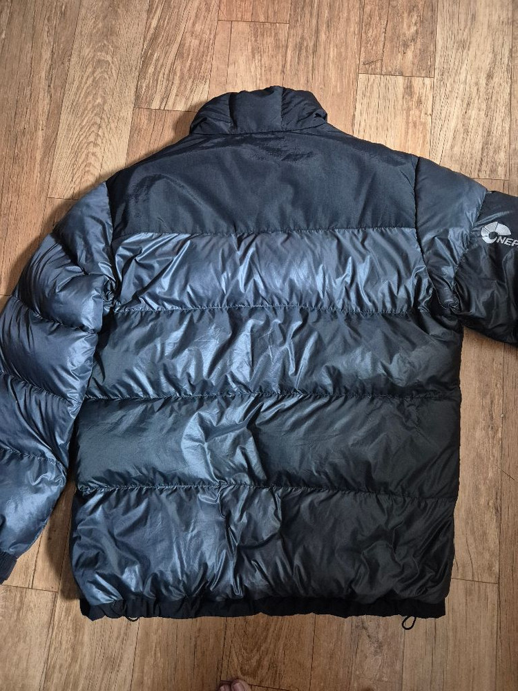 네파 블랙 구스다운 자켓 105 이미지
