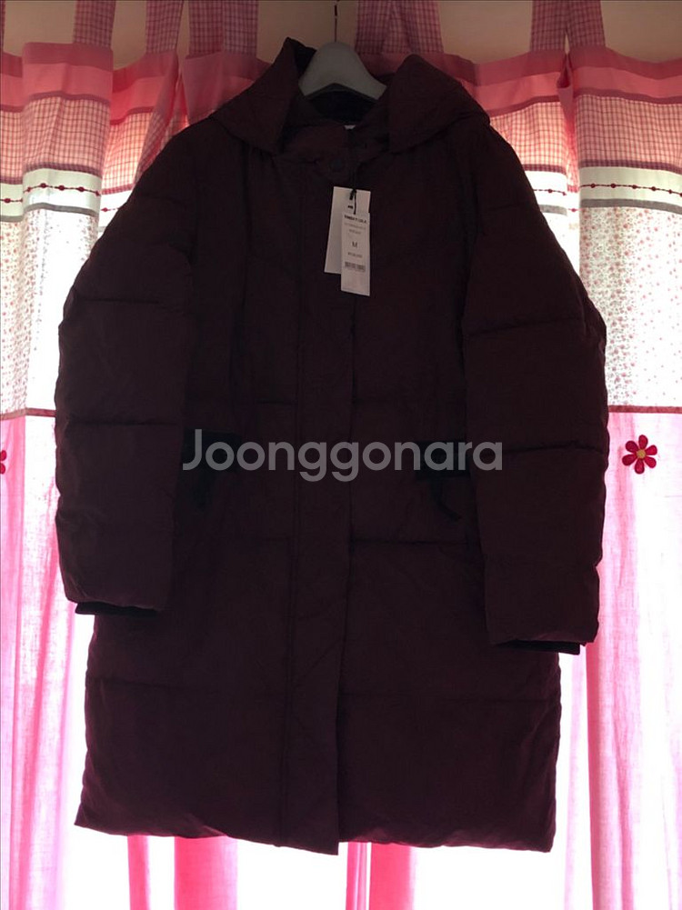 빔바이롤라 패딩--1