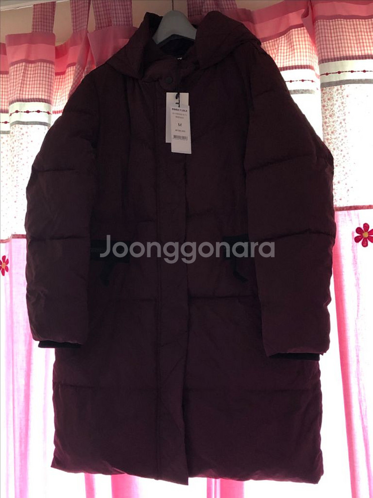 빔바이롤라 패딩--0