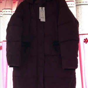 빔바이롤라 패딩