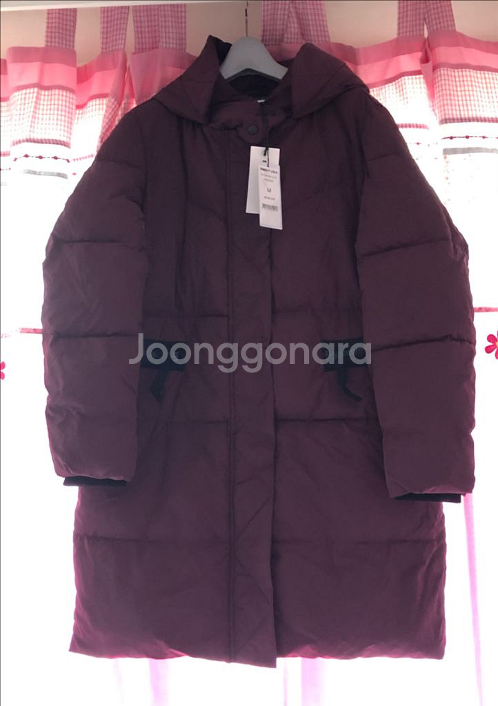 빔바이롤라 패딩--3