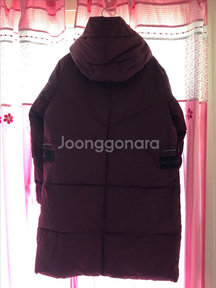 빔바이롤라 패딩--2