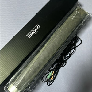 한성컴퓨터 시로코 게이밍 사운드바 gs150