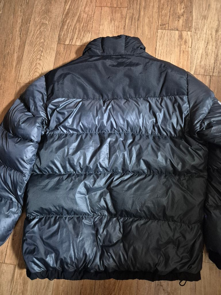네파 블랙 구스다운 자켓 105 이미지