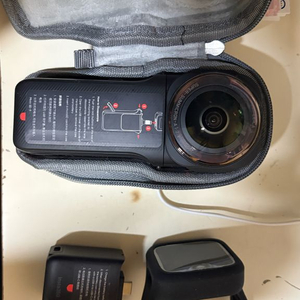 인스타 360 1인치