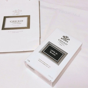 크리드 러브 인 블랙, 켄타우로스