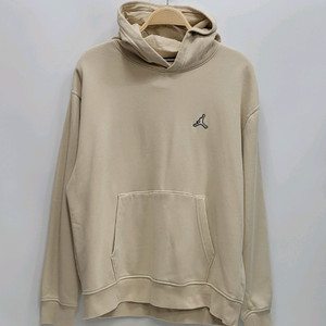 NIKE 나이키 조던 에센셜 플리스 기모 후디 XL