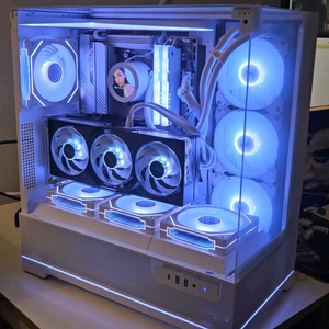 9800x3d/rtx5070ti 고사양 본체