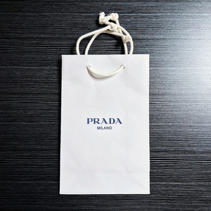 [정품]프라다 쇼핑백,프라다 가방,프라다 박스,프라다