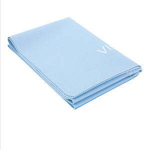 비슈누매트 A4지로 접히는 요가매트 2mm