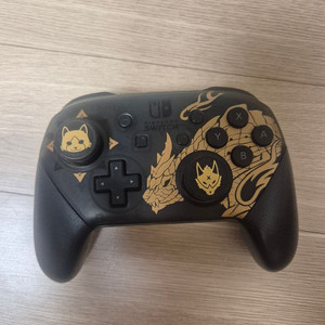 닌텐도스위치 정품 프로콘 반값택포