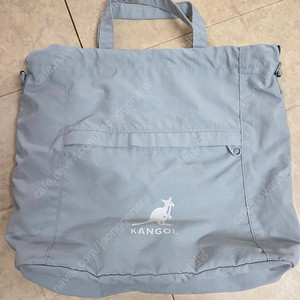 캉골 여성 가방