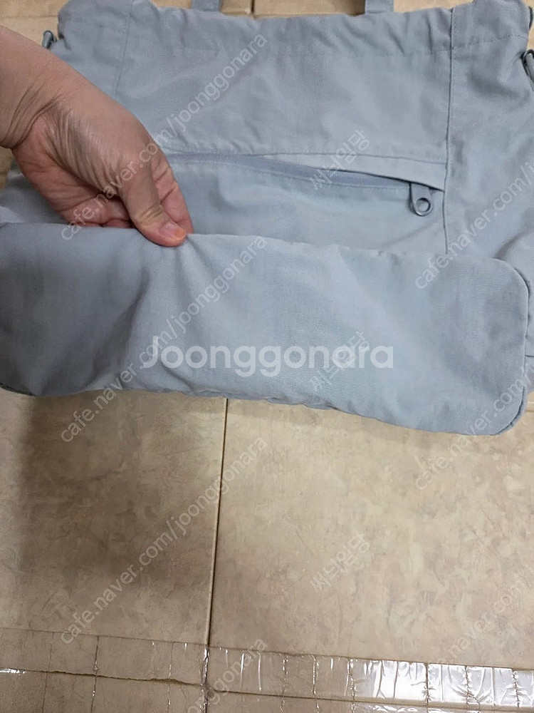 캉골 여성 가방--4