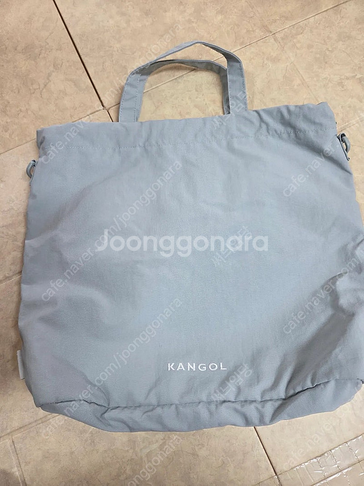 캉골 여성 가방--5