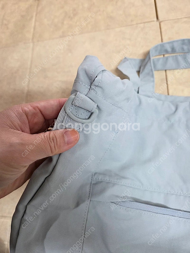 캉골 여성 가방--8