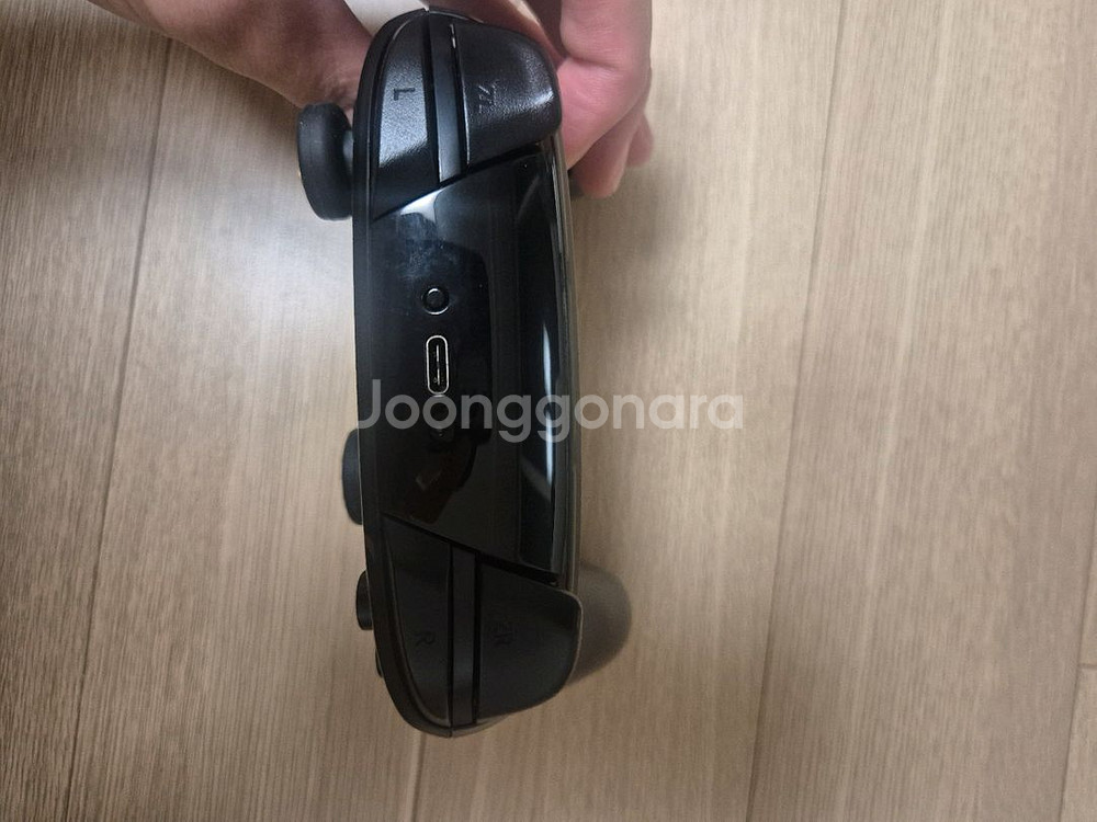 닌텐도스위치 정품 프로콘 반값택포--1