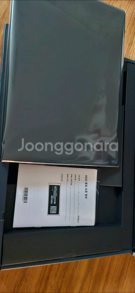 아수스 젠북14--2