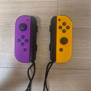 닌텐도스위치 조이콘 반값택포